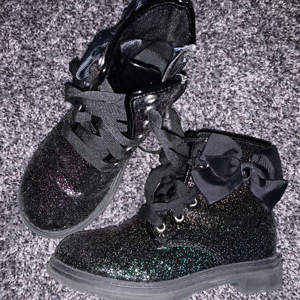 JoJo Bow Boots
